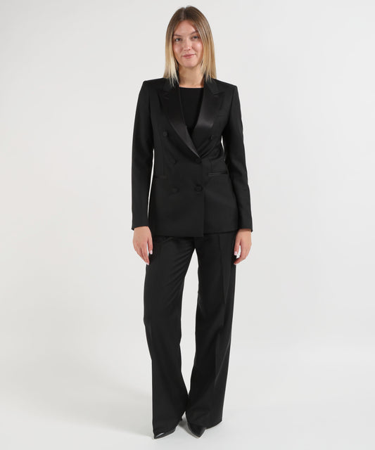 Tailleur TAGLIATORE Abito doppiopetto Nero | TAGLIATORE