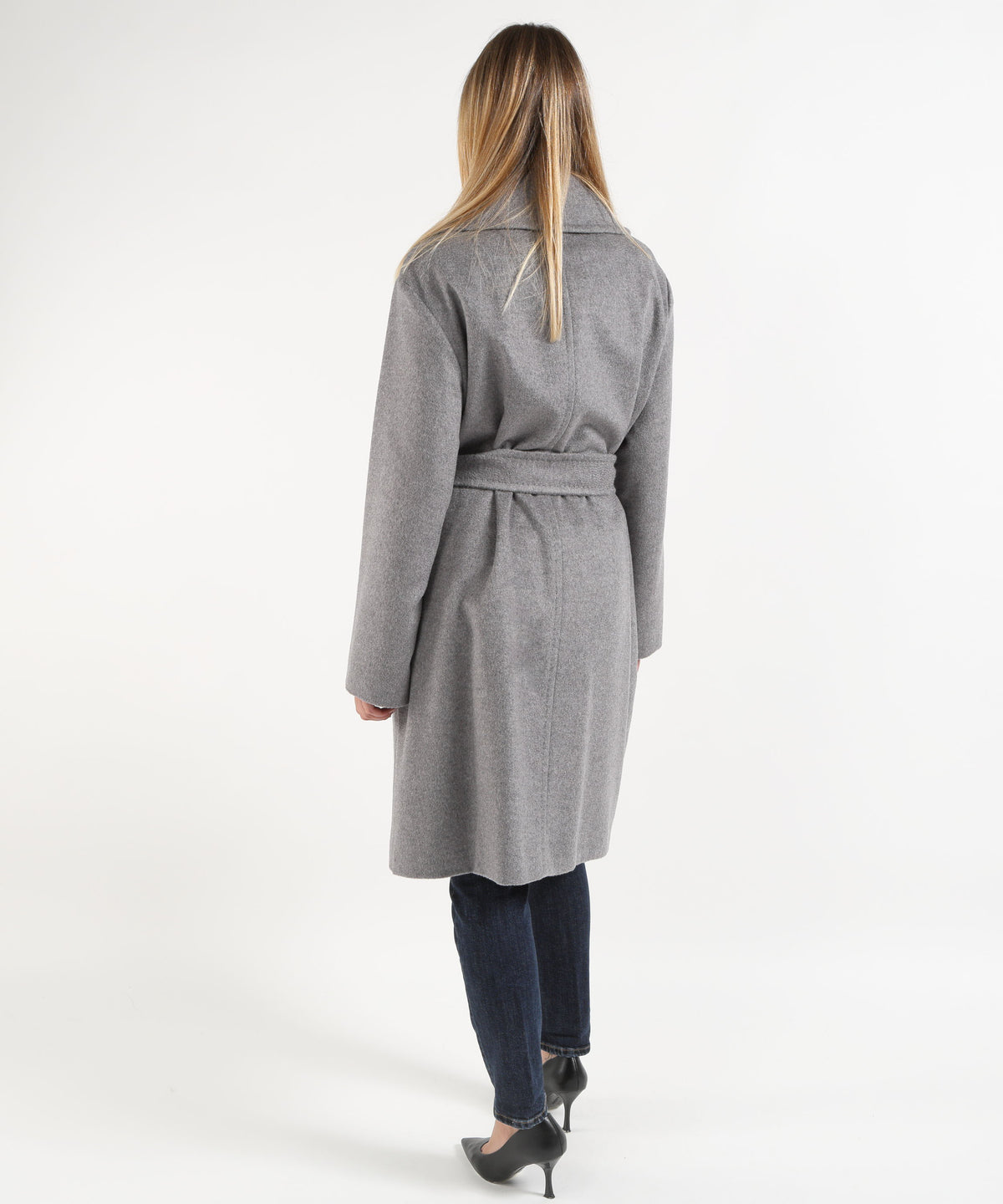 MAX MARA cappotto tigre