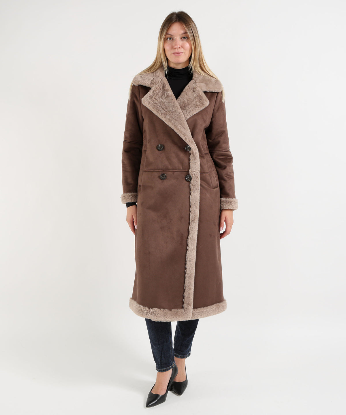 HELMUR Eco montone Montana