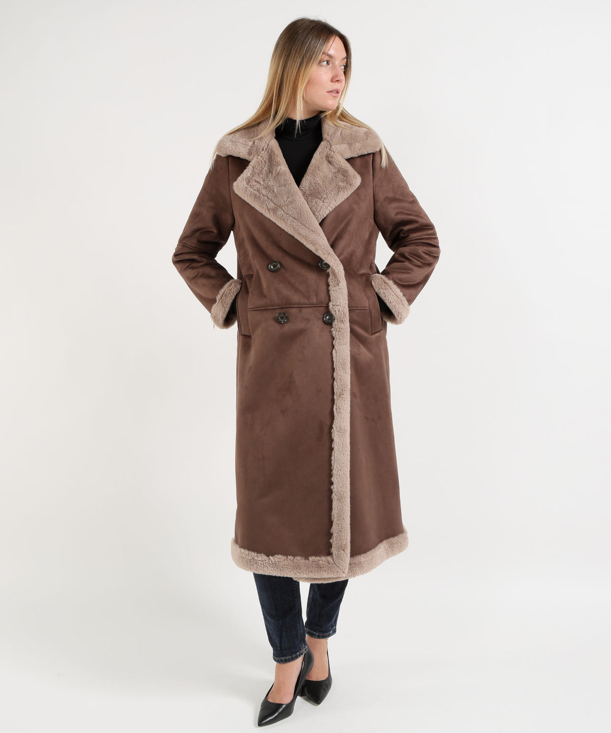 HELMUR Eco montone Montana