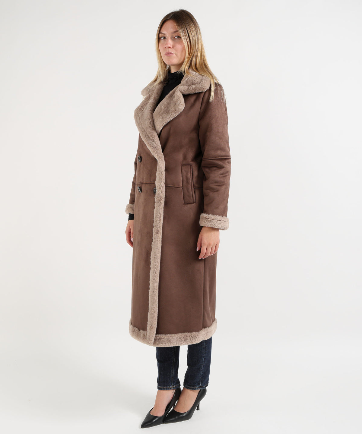 HELMUR Eco montone Montana