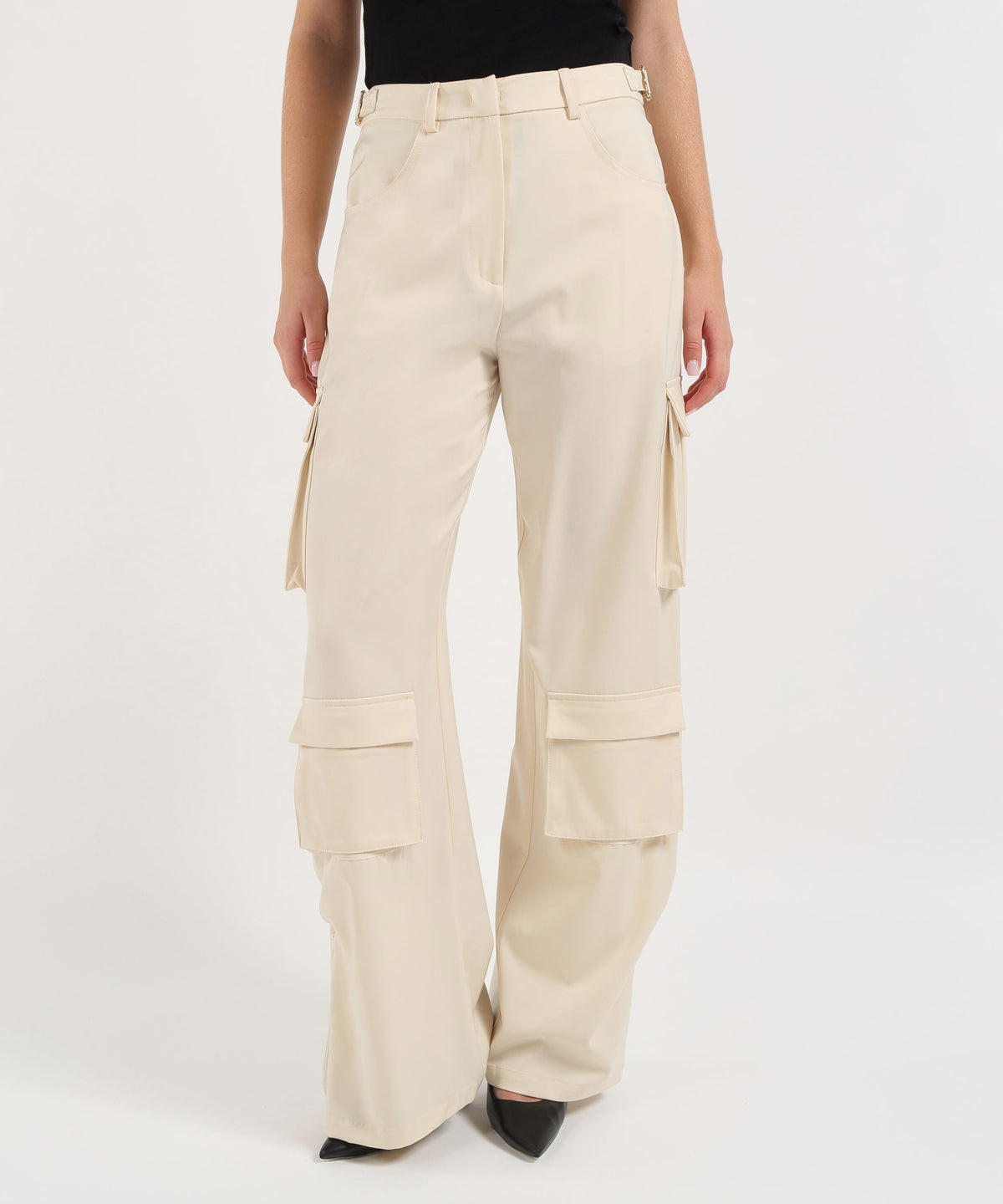 SILENCE LIMITED fight pants