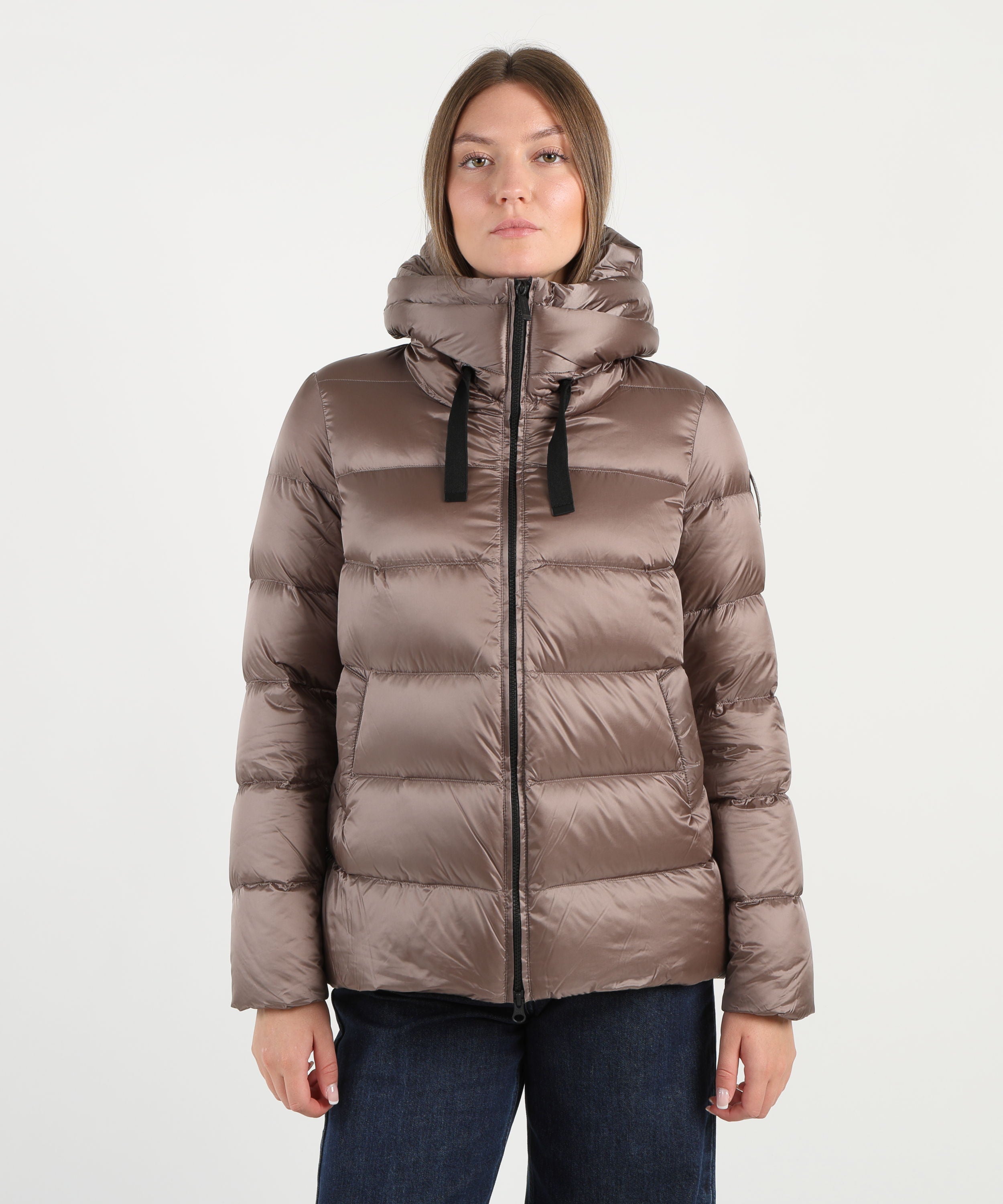 Jackets BOMBOOGIE  Rome jacket Bronzo | BOMBOOGIE