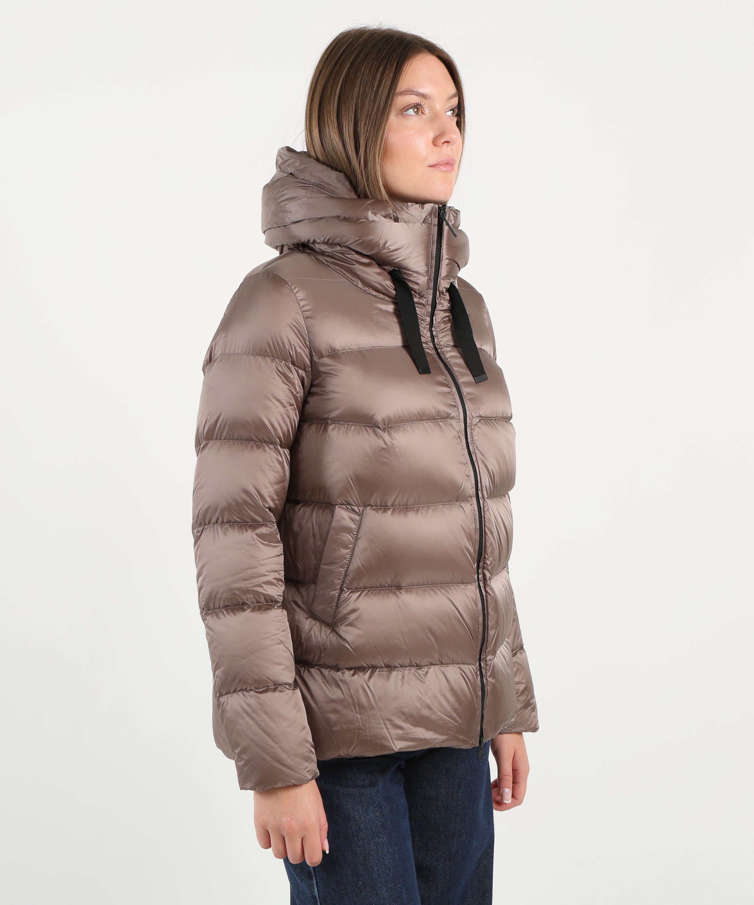 Jackets BOMBOOGIE  Rome jacket Bronzo | BOMBOOGIE