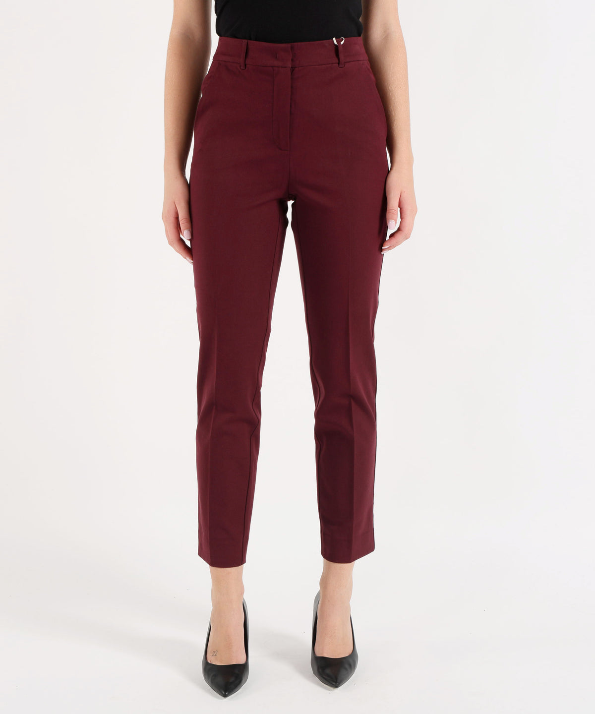 PENNYBLACK Pantaloni slim fit
