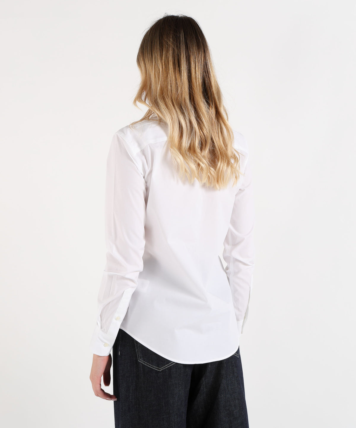 LAUREN RALPH LAUREN Camicia in cotone