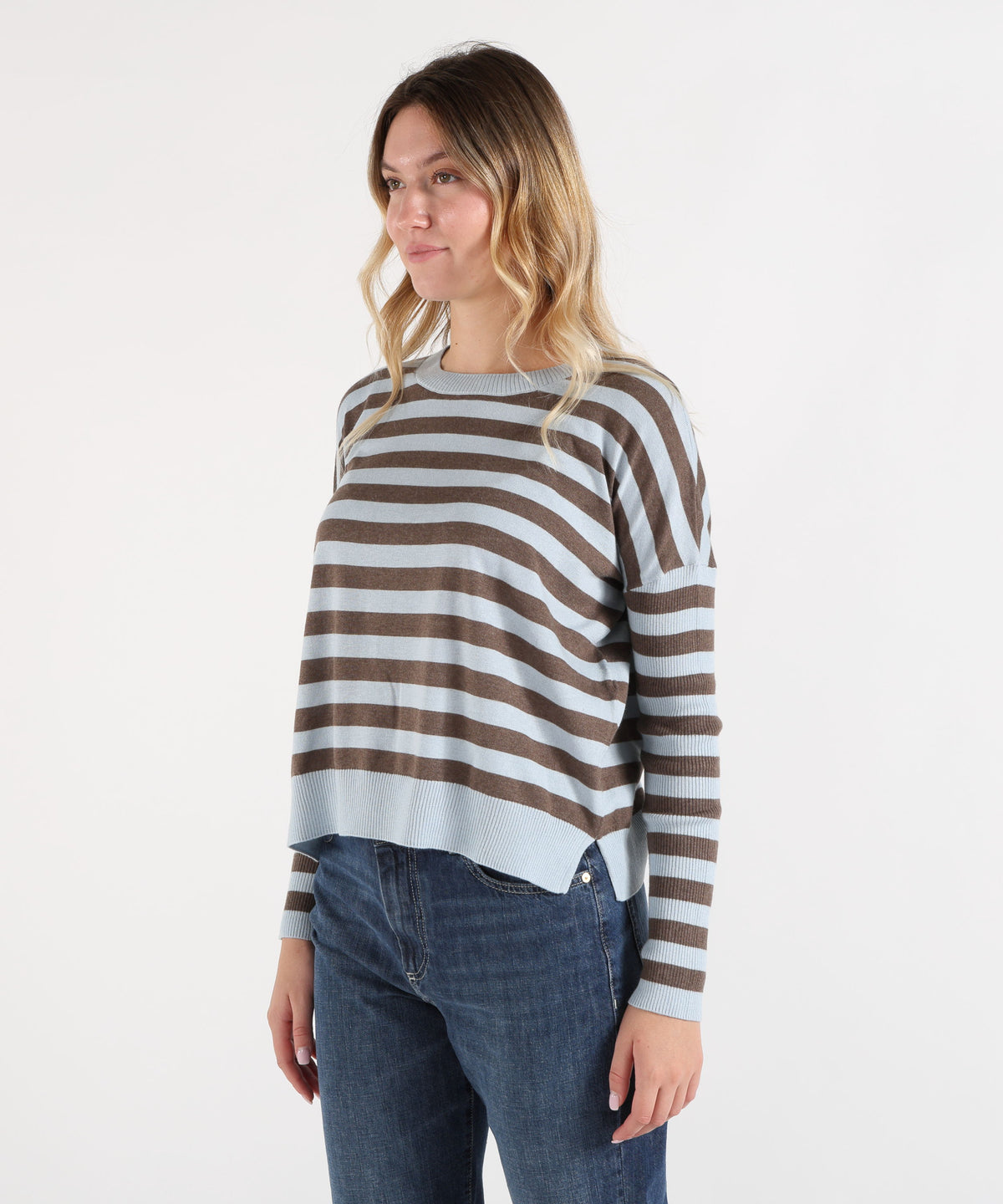 Knitwear PENNYBLACK Riga azzurra | PENNYBLACK