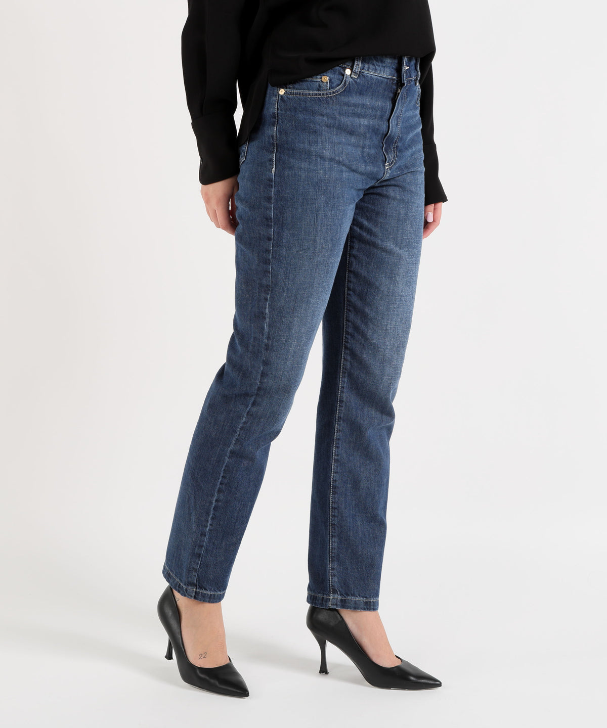 Jeans 'S MAX MARA Denim | 'S MAX MARA
