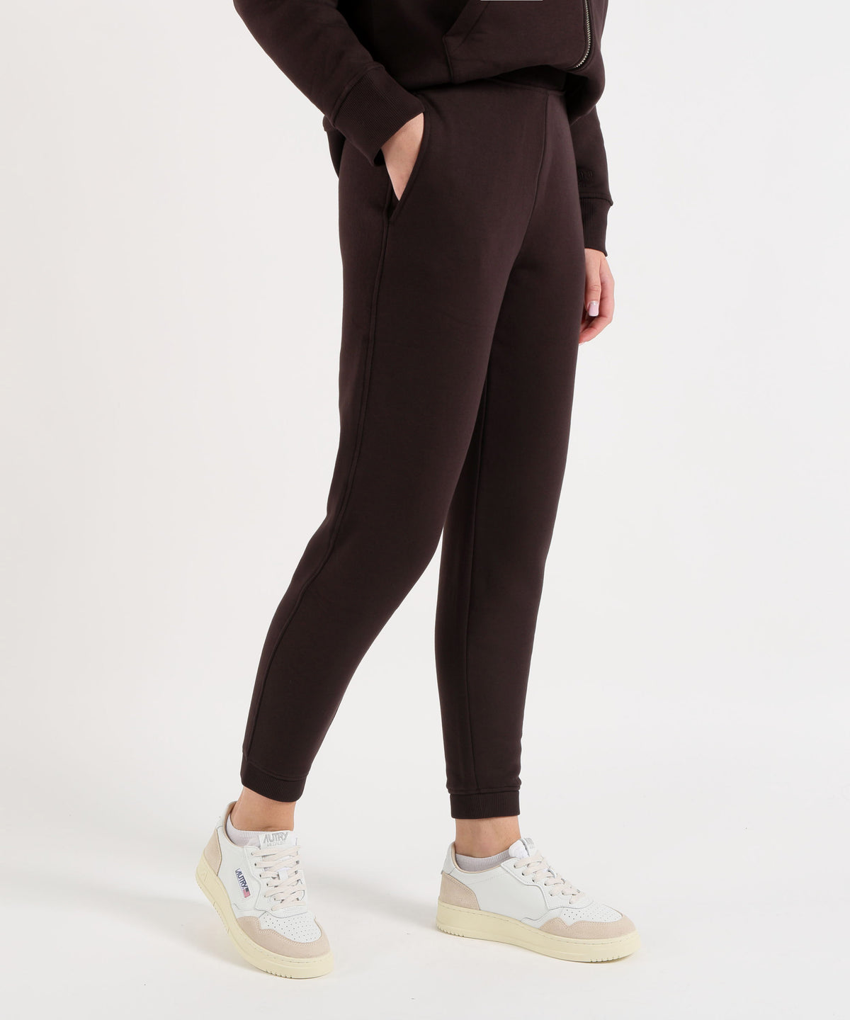 Trousers 'S MAX MARA Marrone | 'S MAX MARA