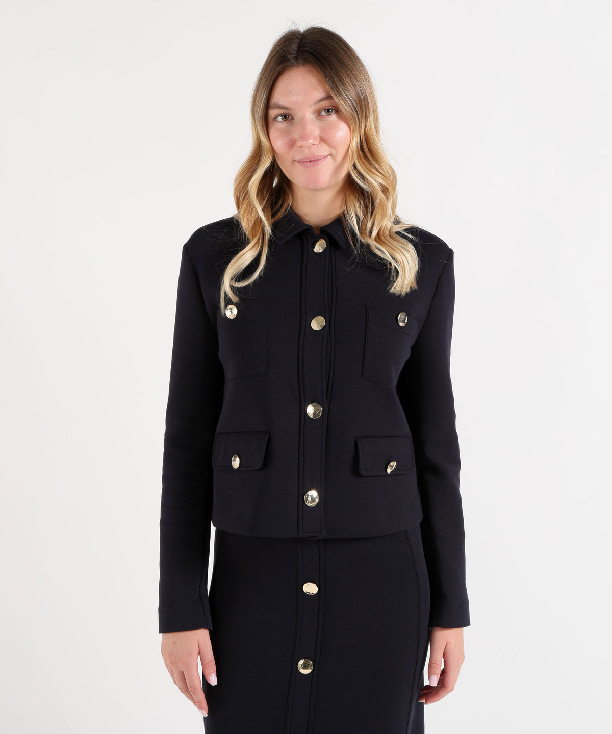 Jackets 'S MAX MARA Blu | 'S MAX MARA