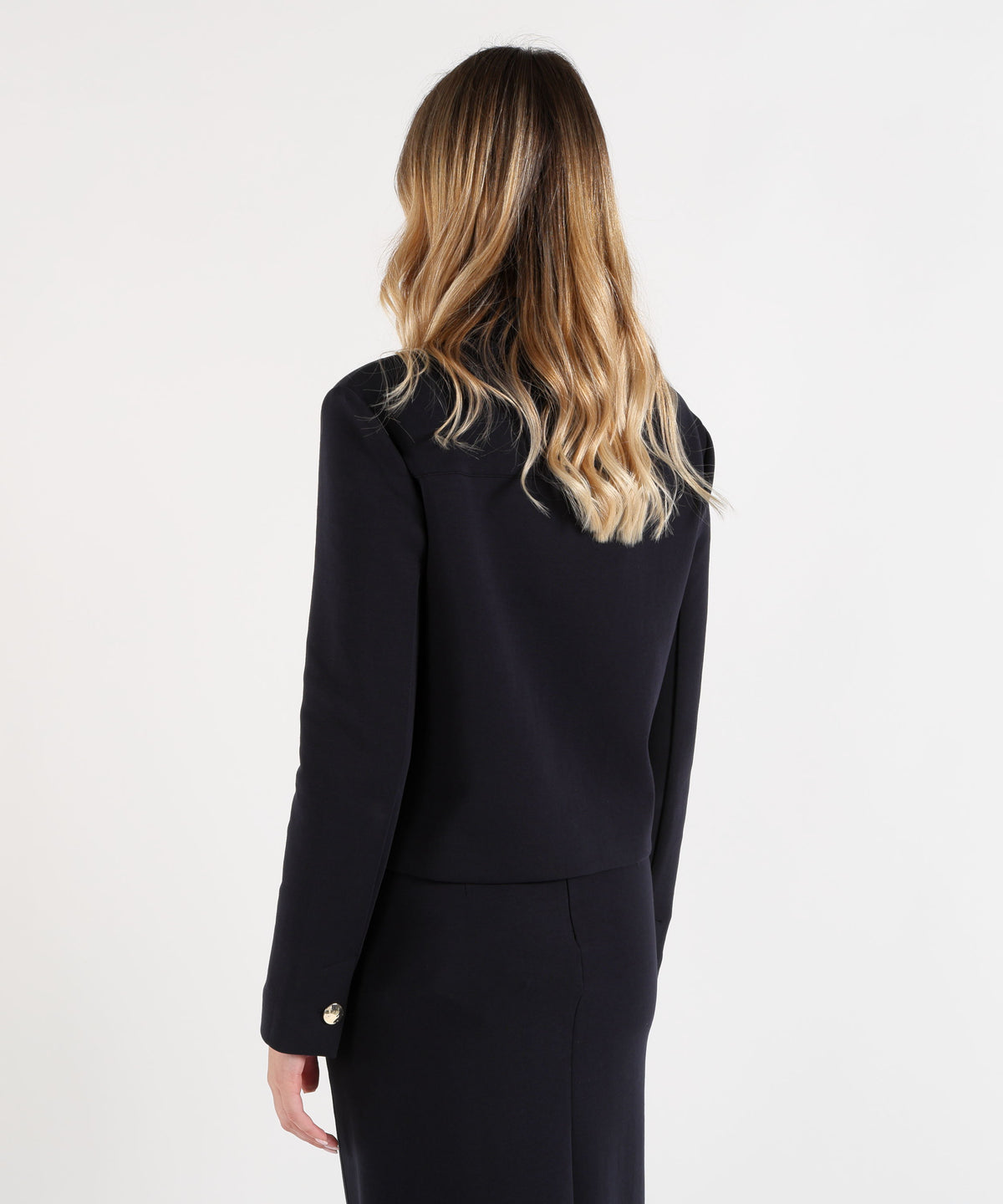Jackets 'S MAX MARA Blu | 'S MAX MARA