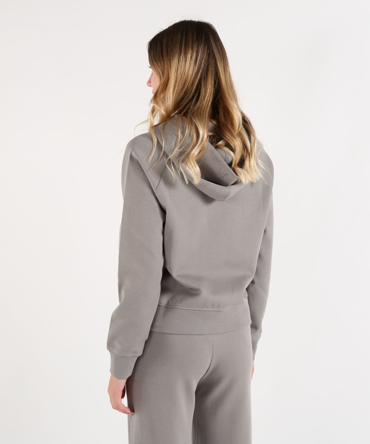 Sweatshirts 'S MAX MARA Grigio chiaro | 'S MAX MARA