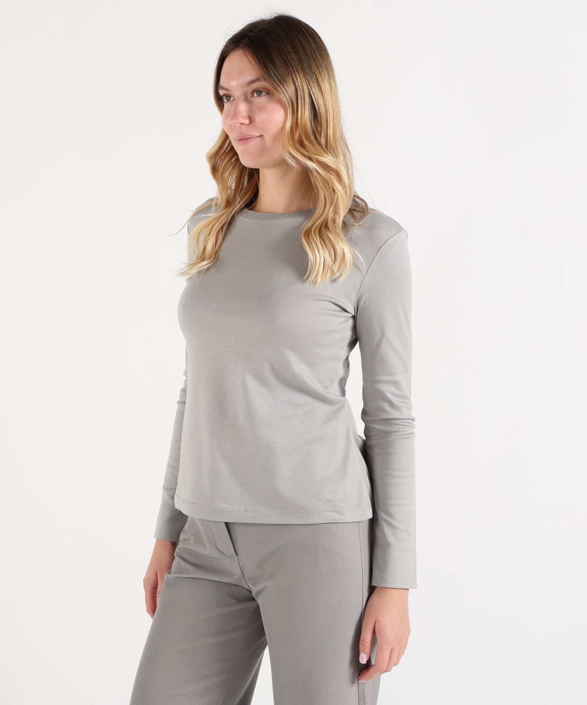Knitwear 'S MAX MARA Grigio chiaro | 'S MAX MARA