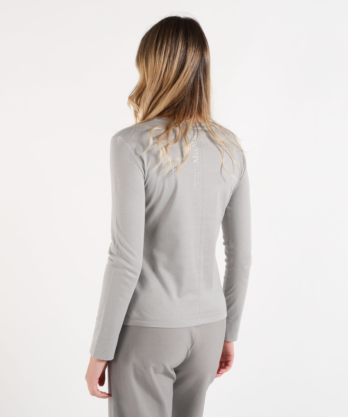 Knitwear 'S MAX MARA Grigio chiaro | 'S MAX MARA
