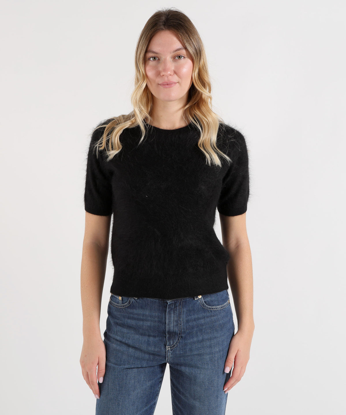Knitwear ABSOLUT CASHMERE Nero | ABSOLUT CASHMERE