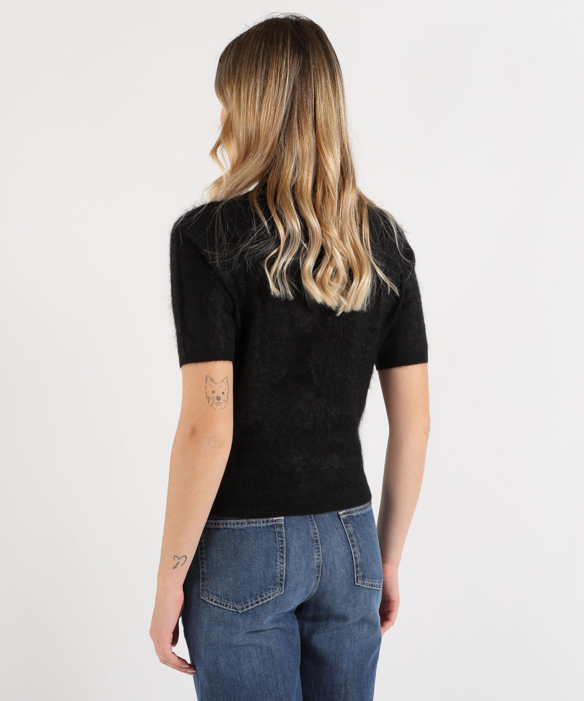 Knitwear ABSOLUT CASHMERE Nero | ABSOLUT CASHMERE