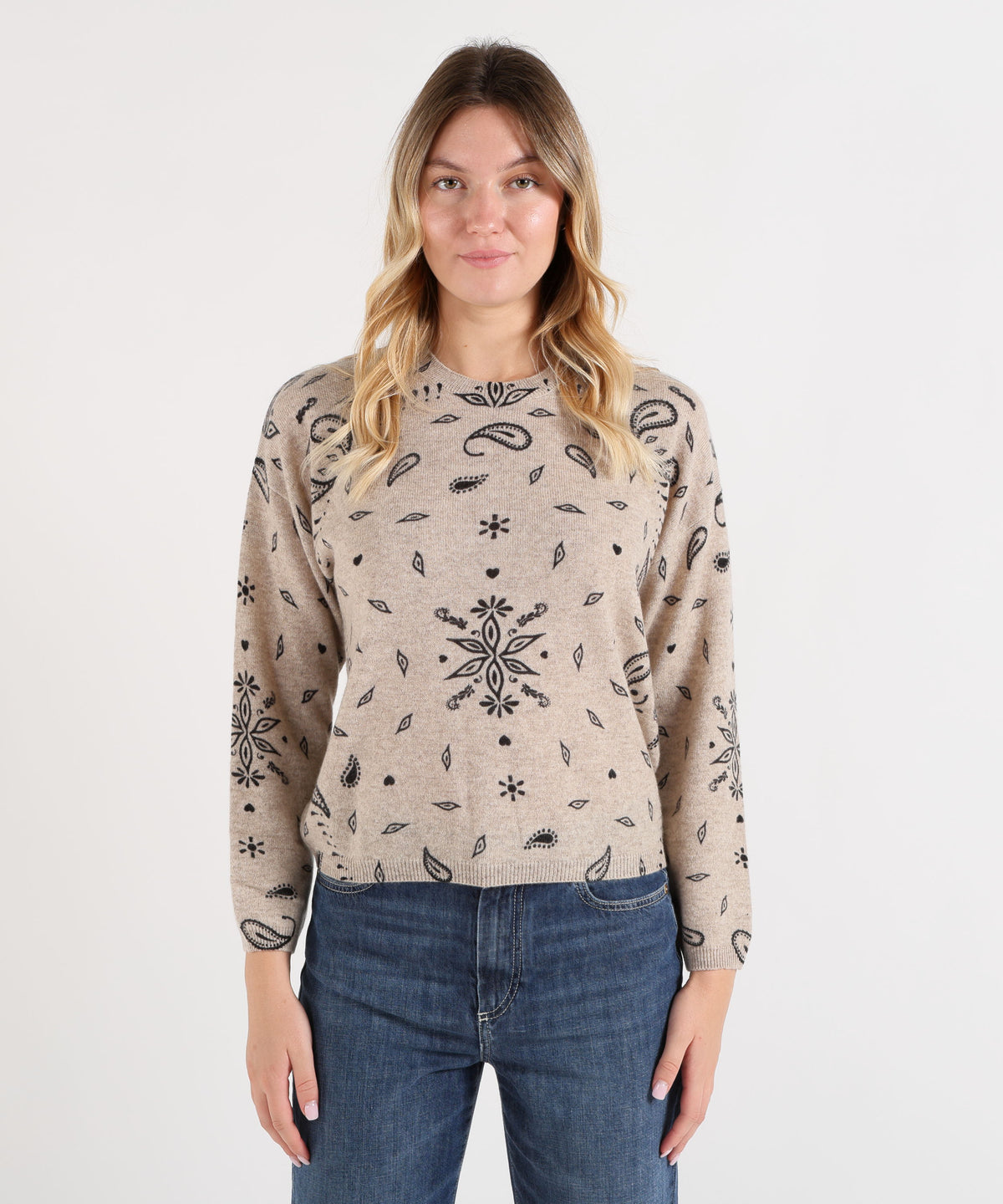 ABSOLUT CASHMERE