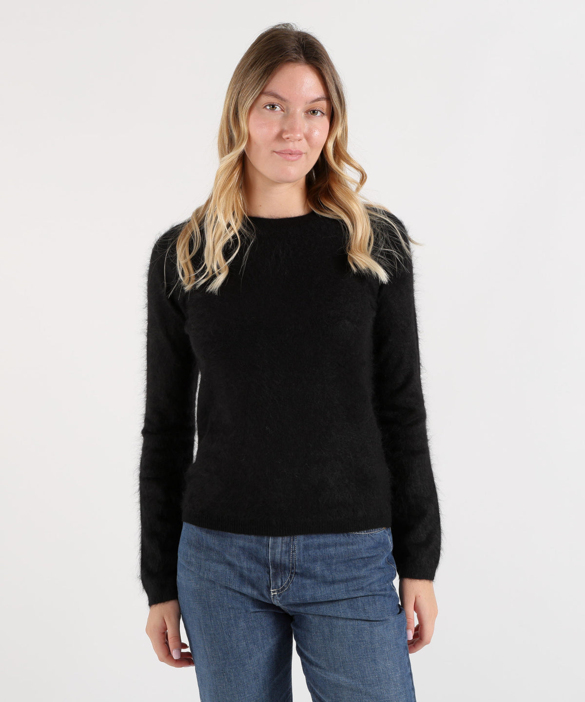 Pullovers ABSOLUT CASHMERE Nero | ABSOLUT CASHMERE