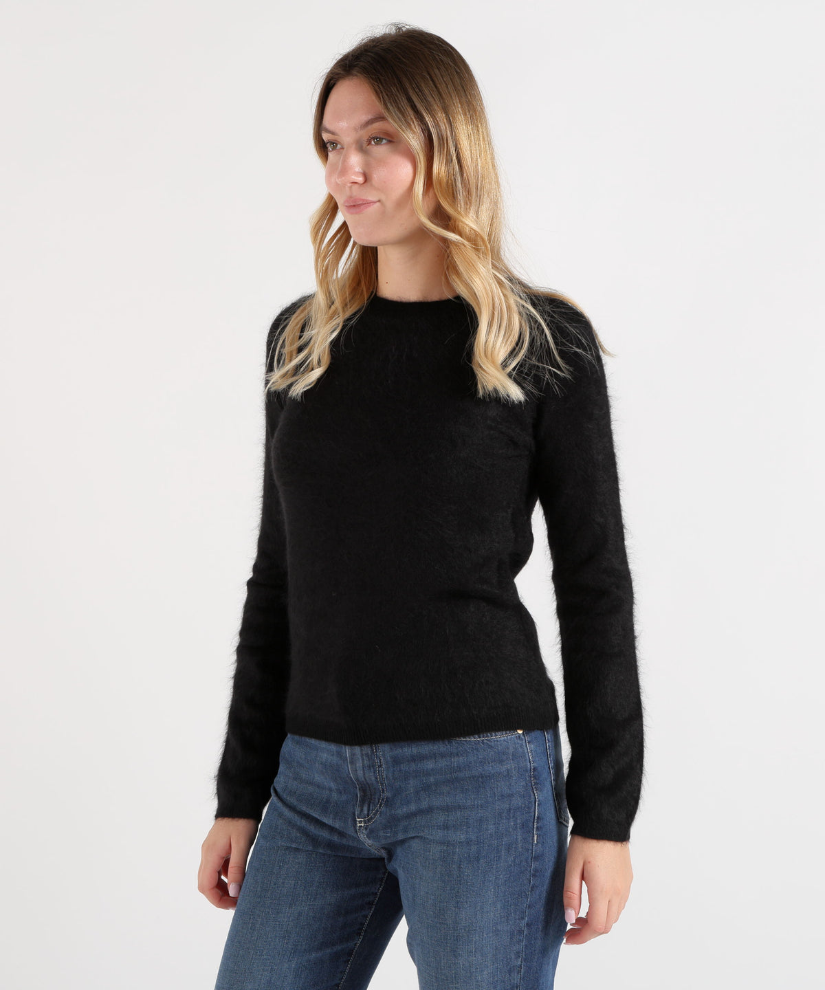 Pullovers ABSOLUT CASHMERE Nero | ABSOLUT CASHMERE