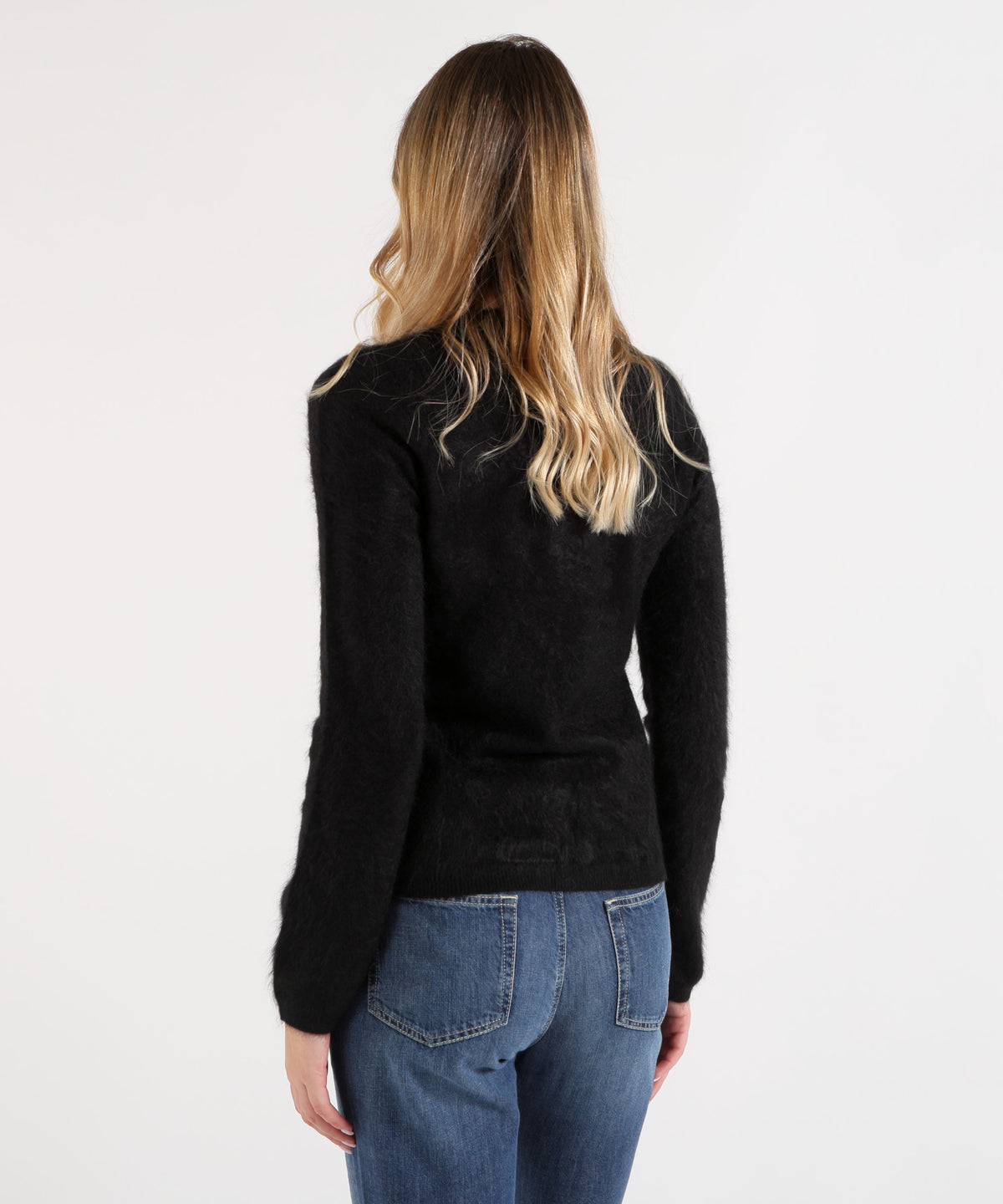 Pullovers ABSOLUT CASHMERE Nero | ABSOLUT CASHMERE