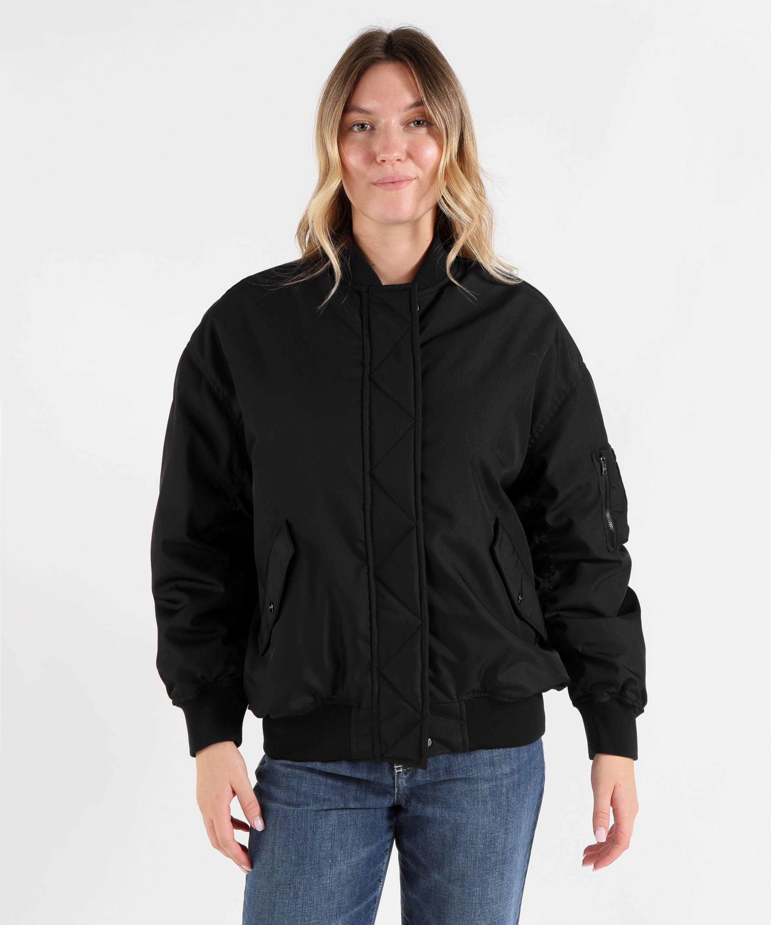 Outerwear HERNO Nero | HERNO