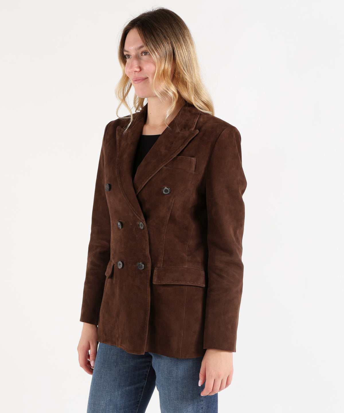 Jackets SEVENTY Marrone | SEVENTY