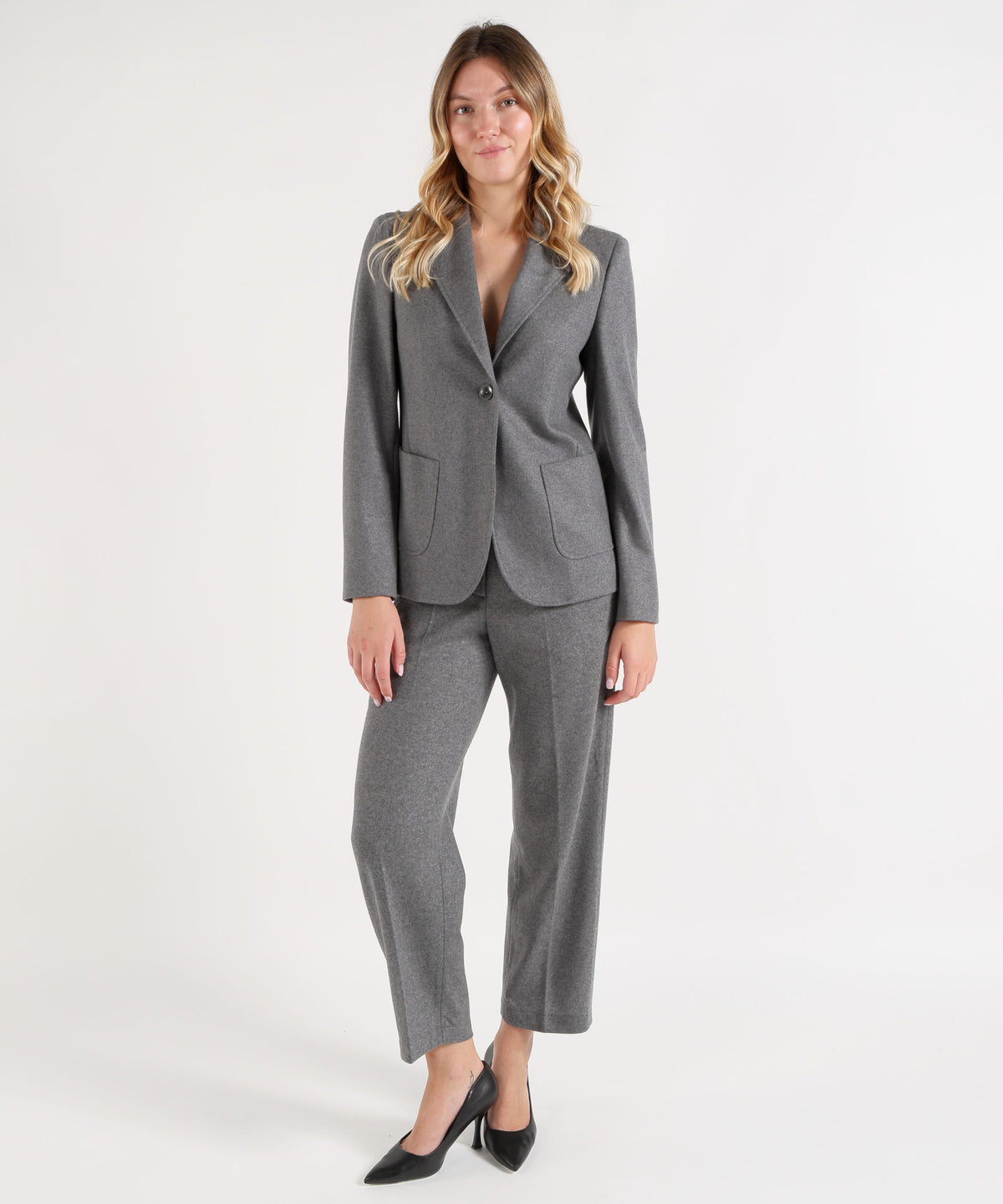 Jackets SEVENTY Grigio scuro | SEVENTY