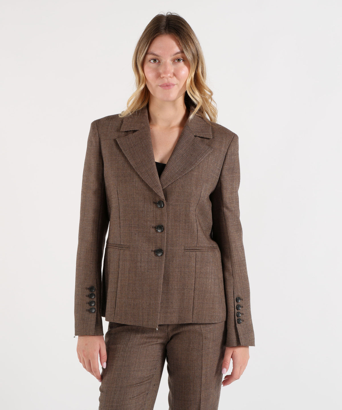Jackets SEVENTY Fango | SEVENTY