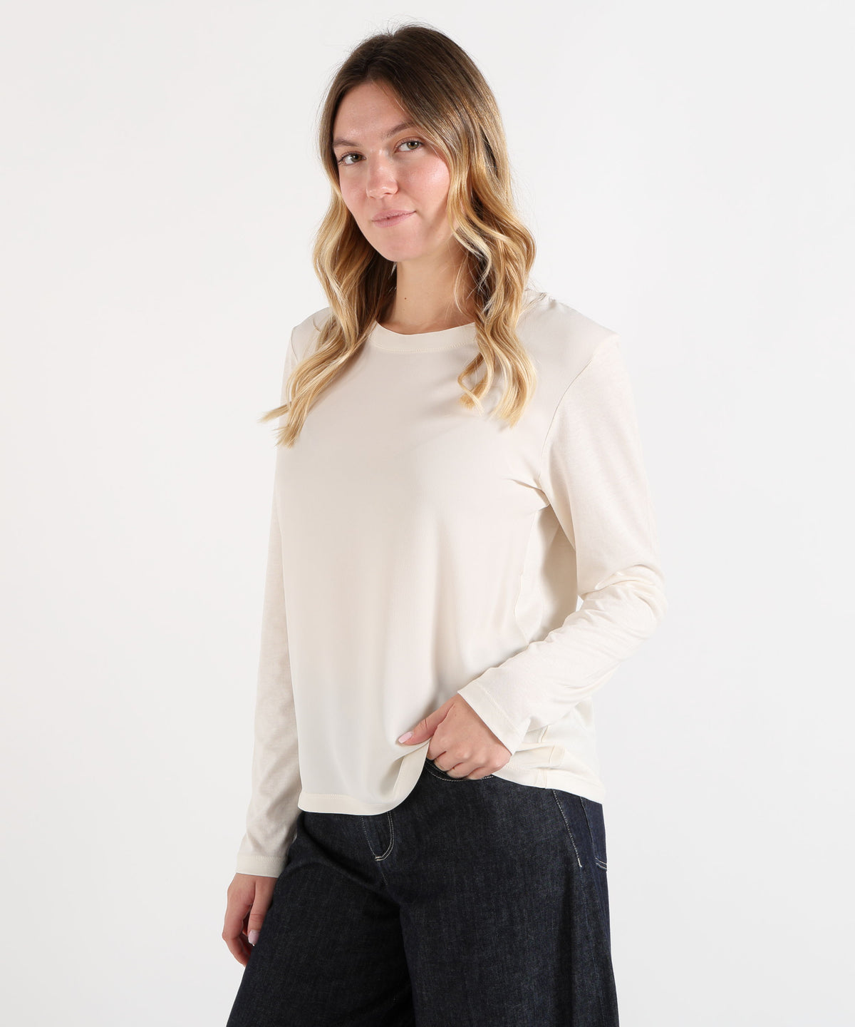 Knitwear SEVENTY Panna | SEVENTY