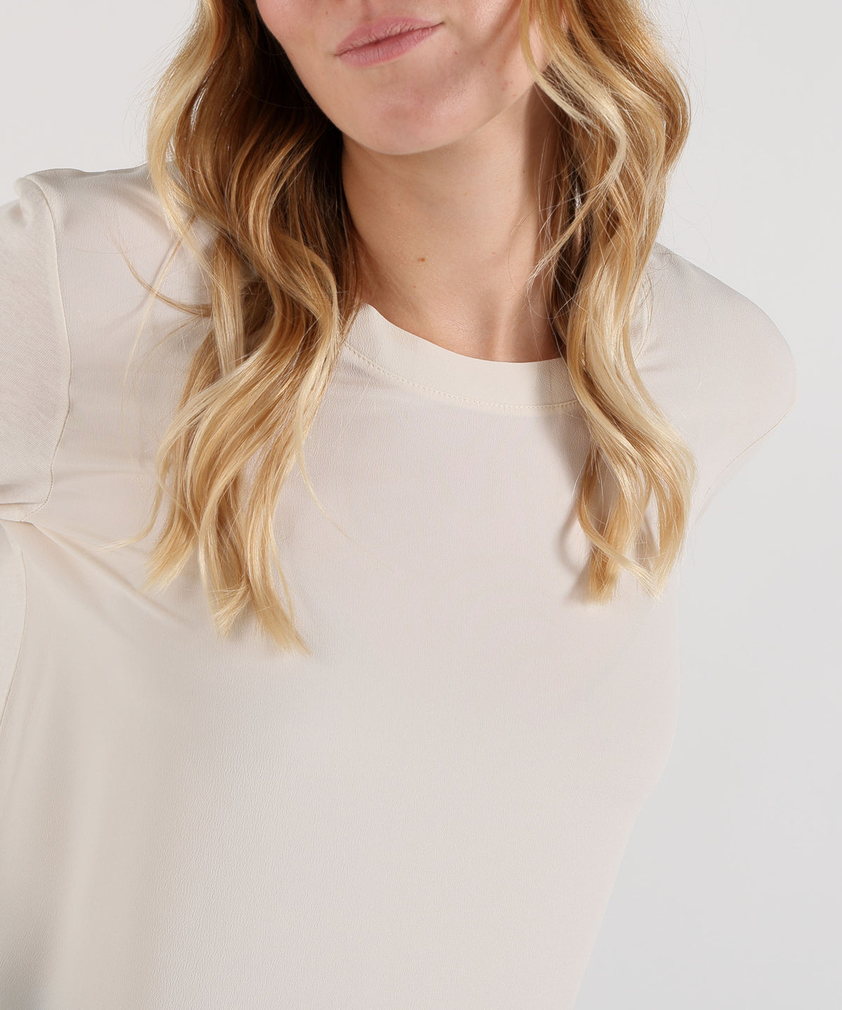 Knitwear SEVENTY Panna | SEVENTY