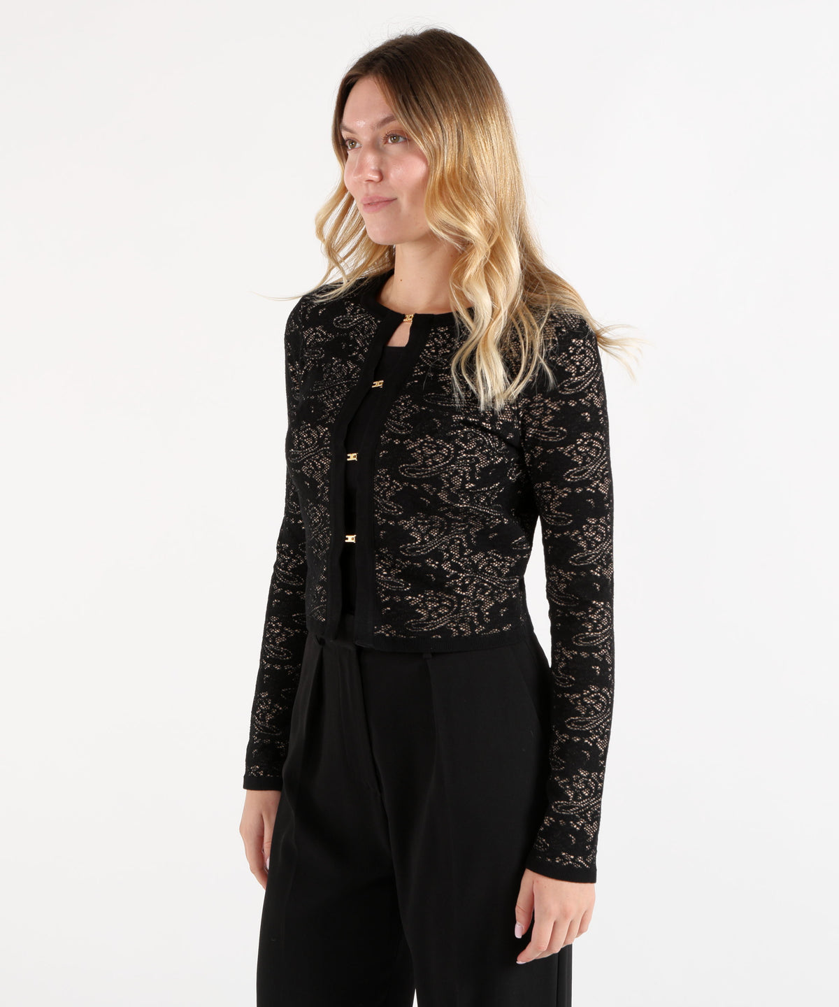 ELISABETTA FRANCHI