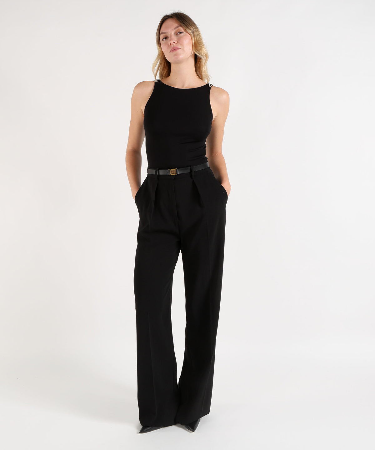 ELISABETTA FRANCHI