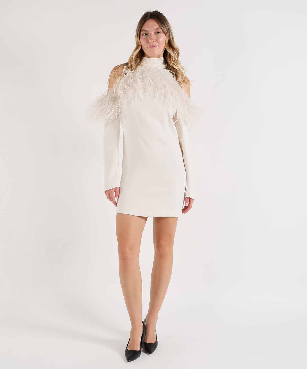 Dresses &amp; Suits P.A.R.O.S.H. Burro | P.A.R.O.S.H.