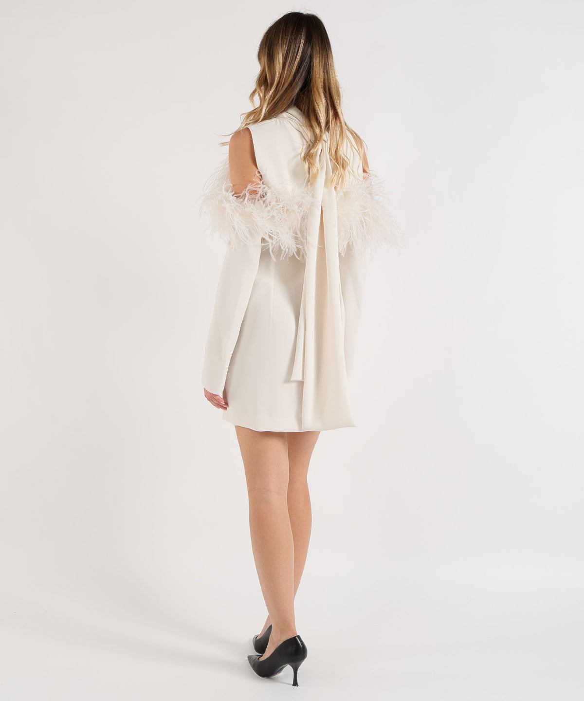 Dresses &amp; Suits P.A.R.O.S.H. Burro | P.A.R.O.S.H.