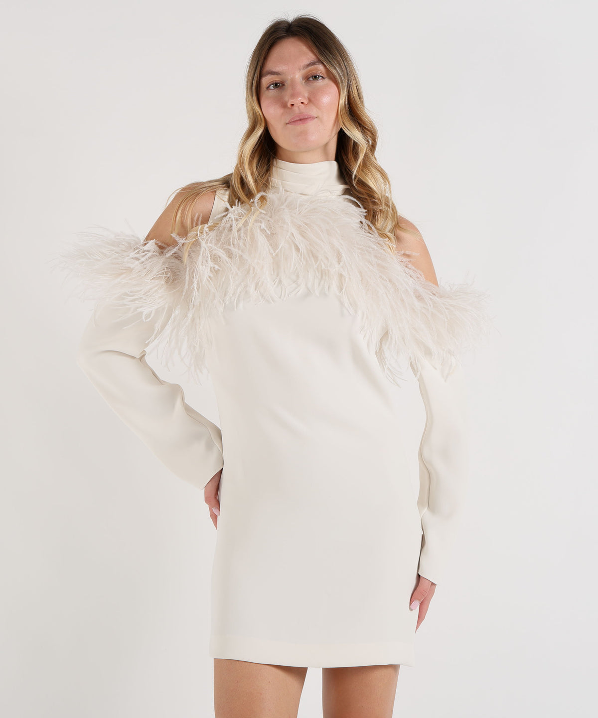Dresses &amp; Suits P.A.R.O.S.H. Burro | P.A.R.O.S.H.
