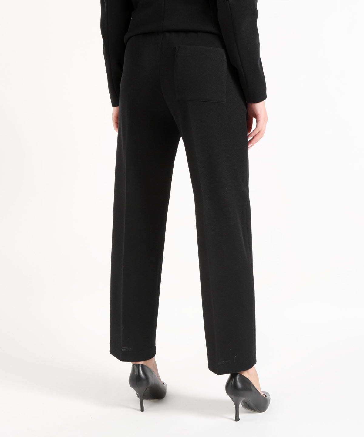 Trousers SEVENTY Nero | SEVENTY