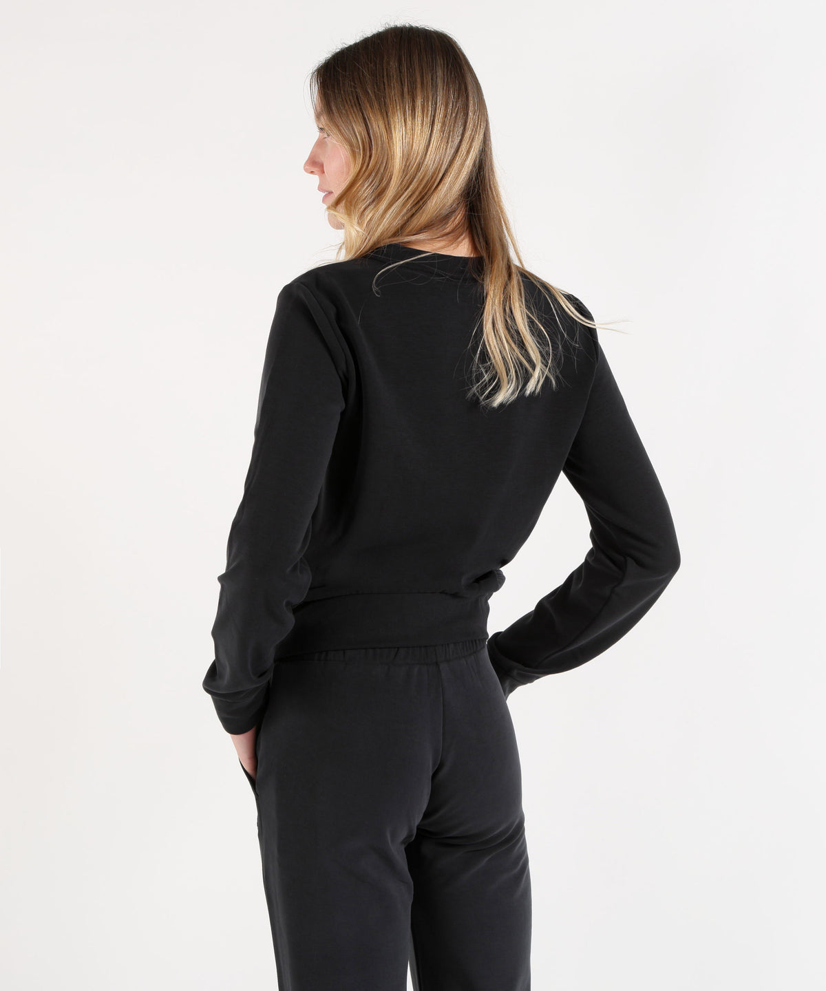 Sweatshirts COLMAR Nero | COLMAR