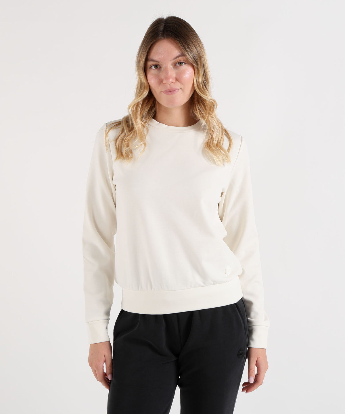 Sweatshirts COLMAR Crema | COLMAR