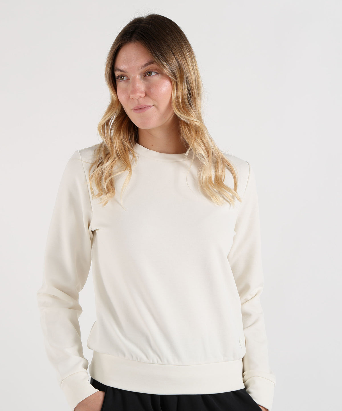 Sweatshirts COLMAR Crema | COLMAR