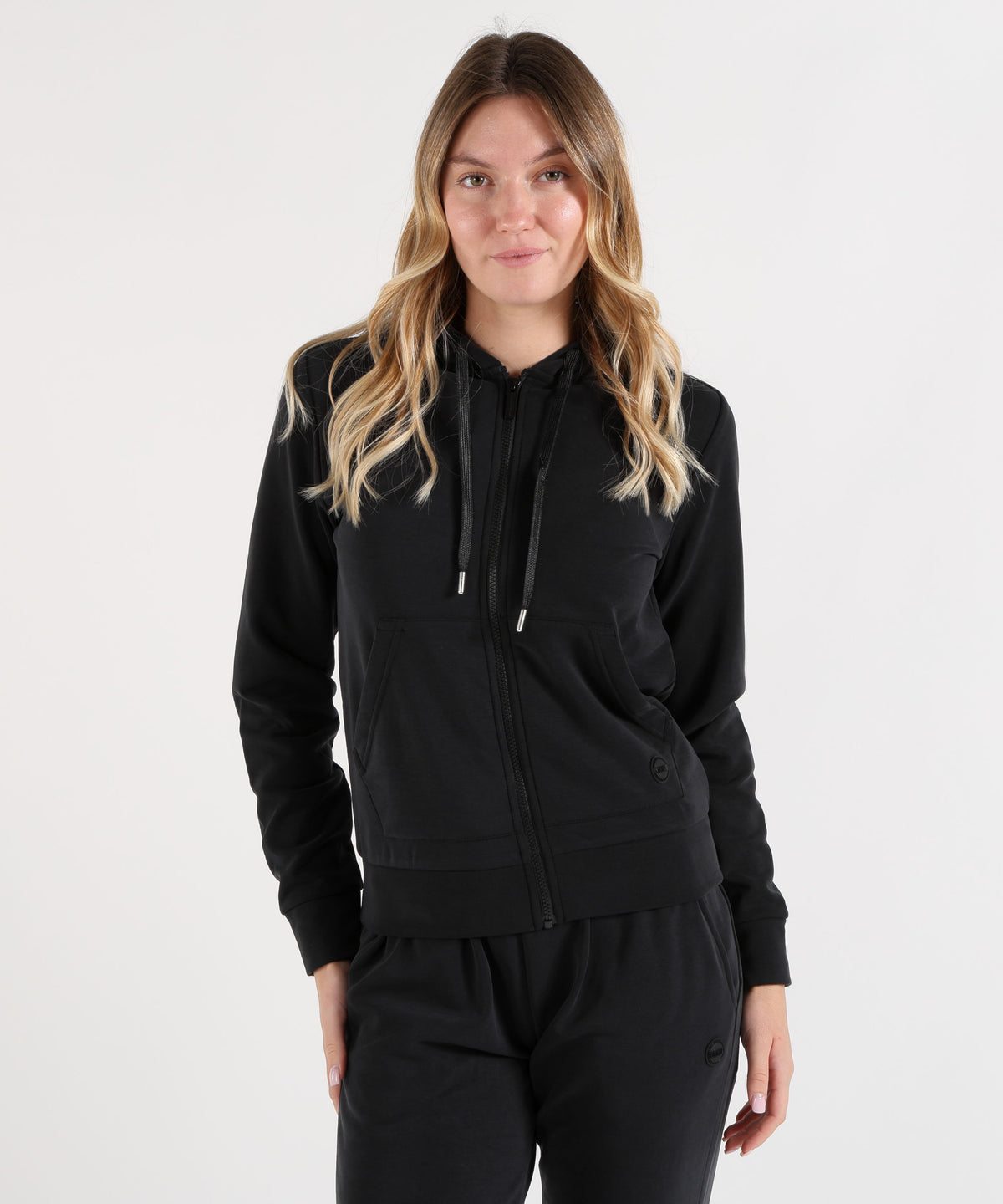 COLMAR Felpa full zip