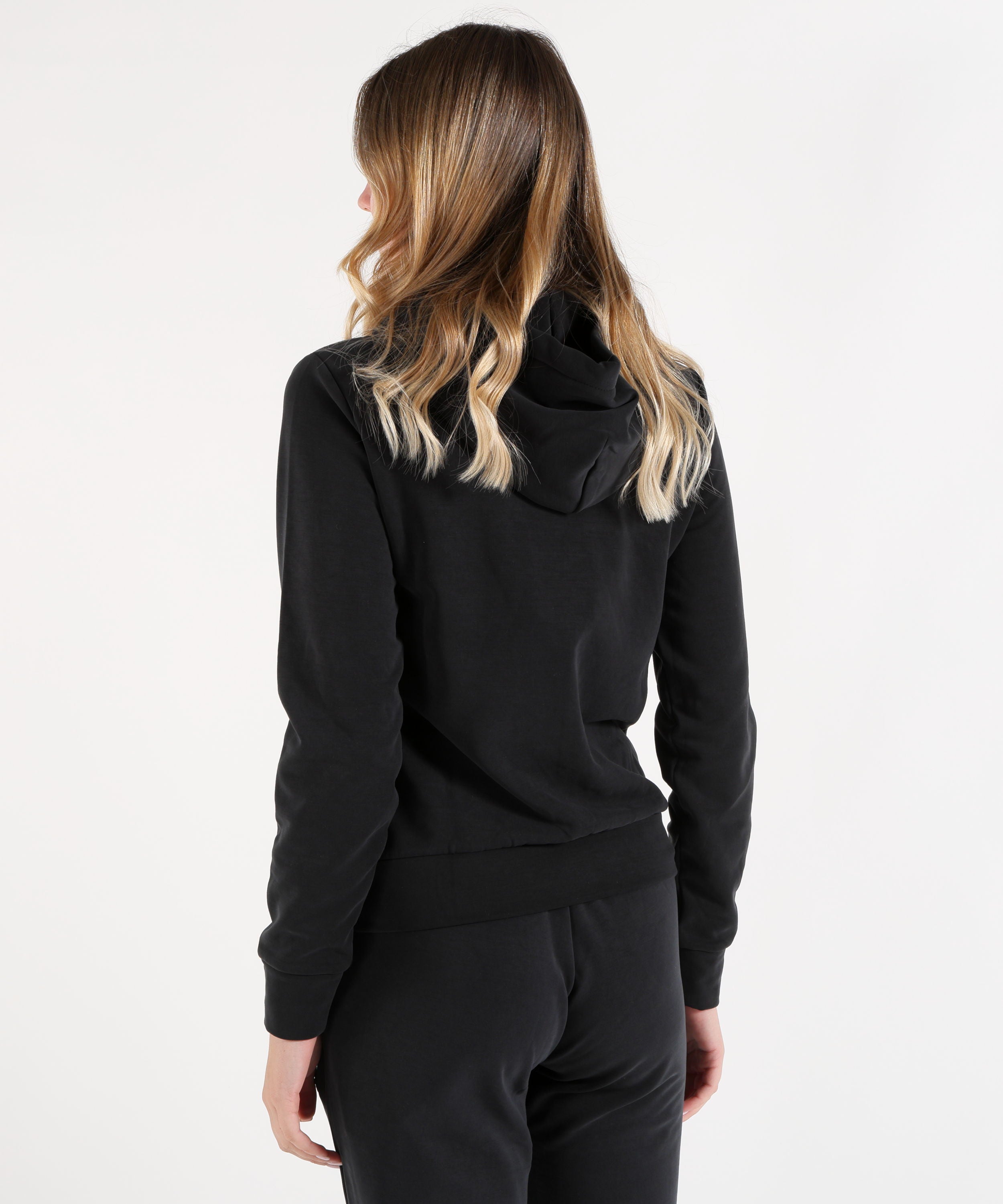 Felpe COLMAR Felpa full zip Nero | COLMAR