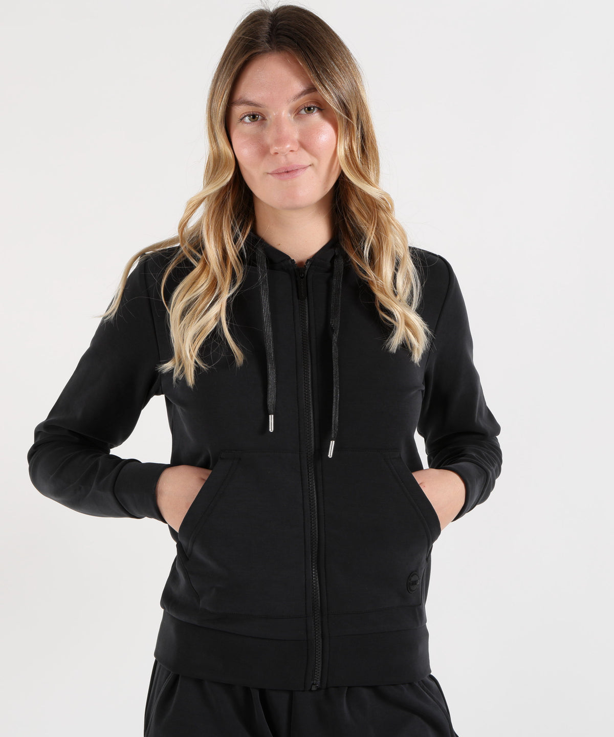 Sweatshirts COLMAR Nero | COLMAR