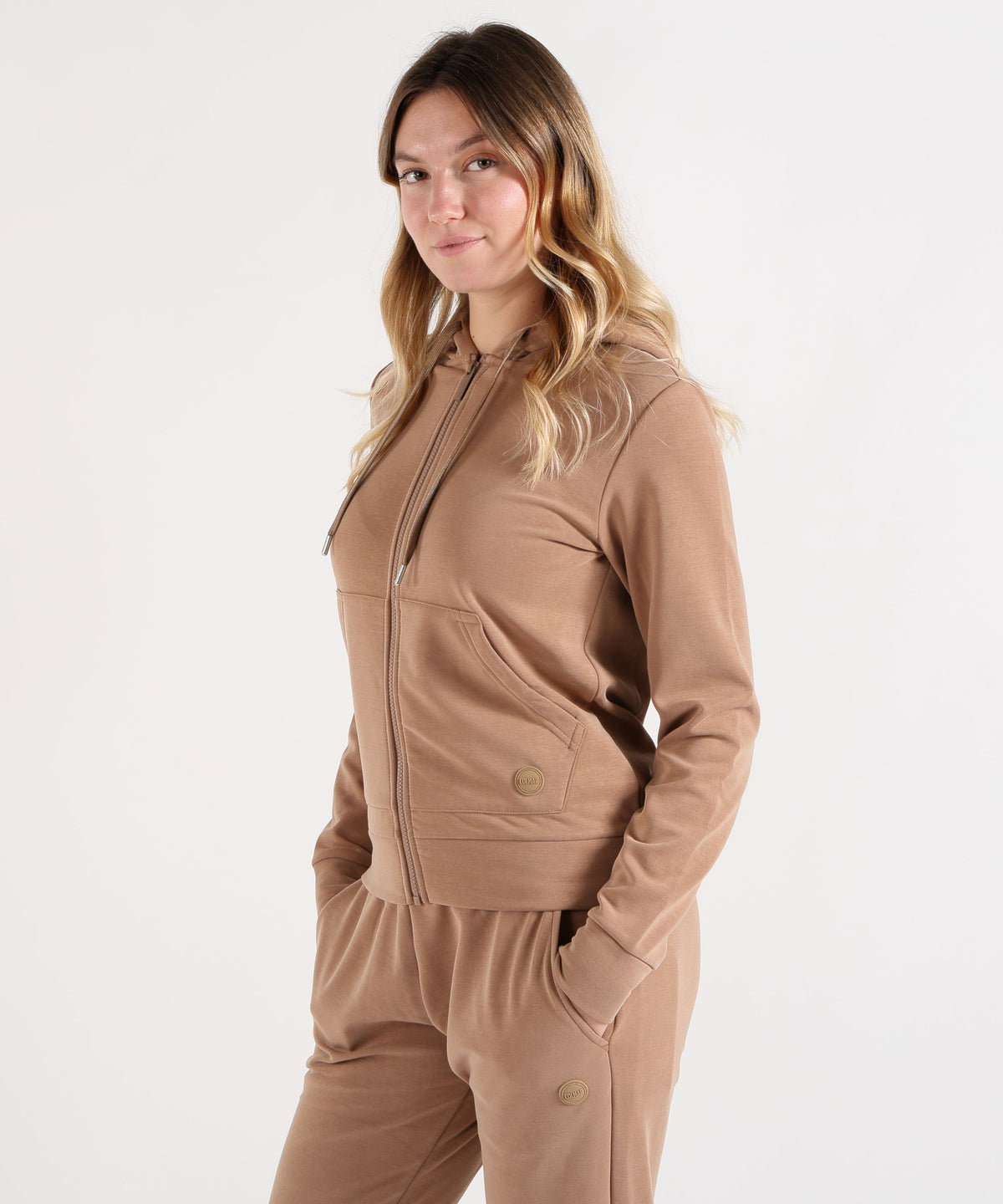 Sweatshirts COLMAR Cammello | COLMAR