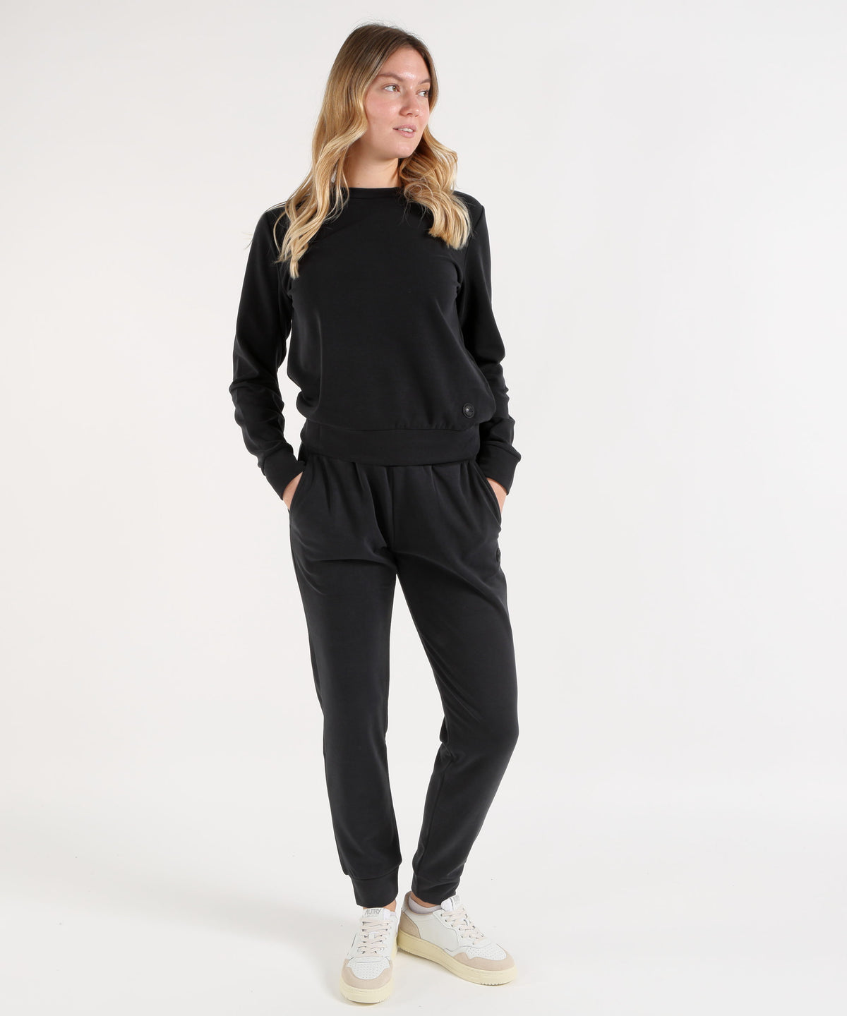 Trousers COLMAR Nero | COLMAR