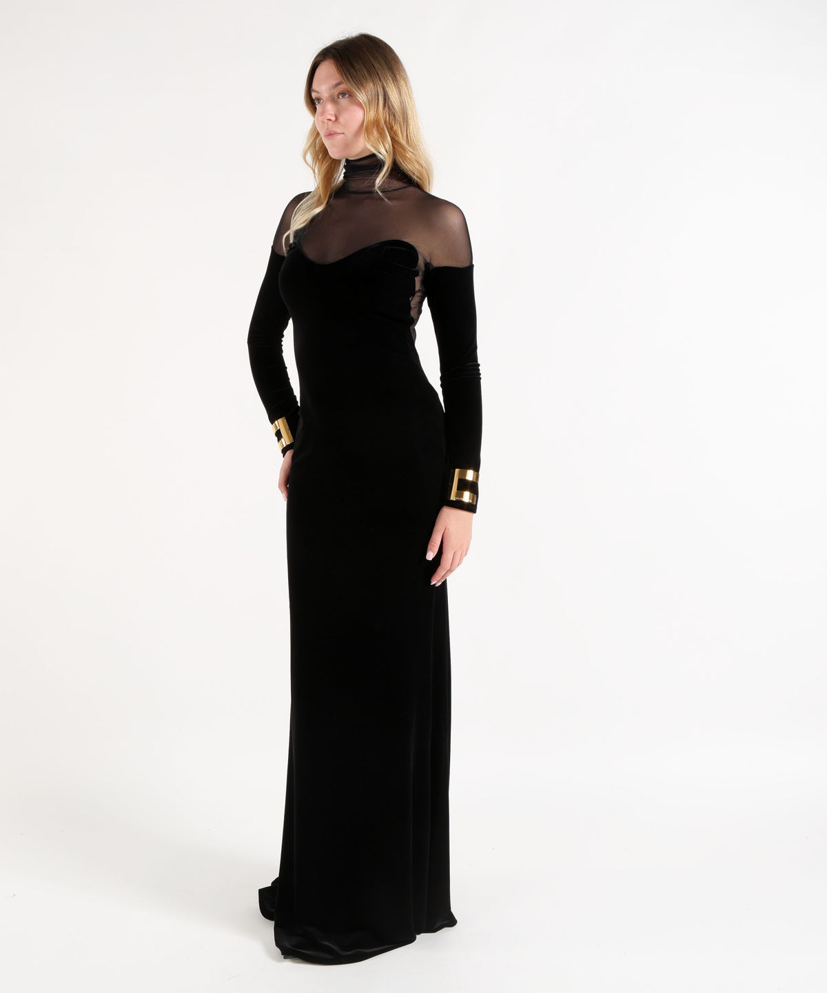 ELISABETTA FRANCHI