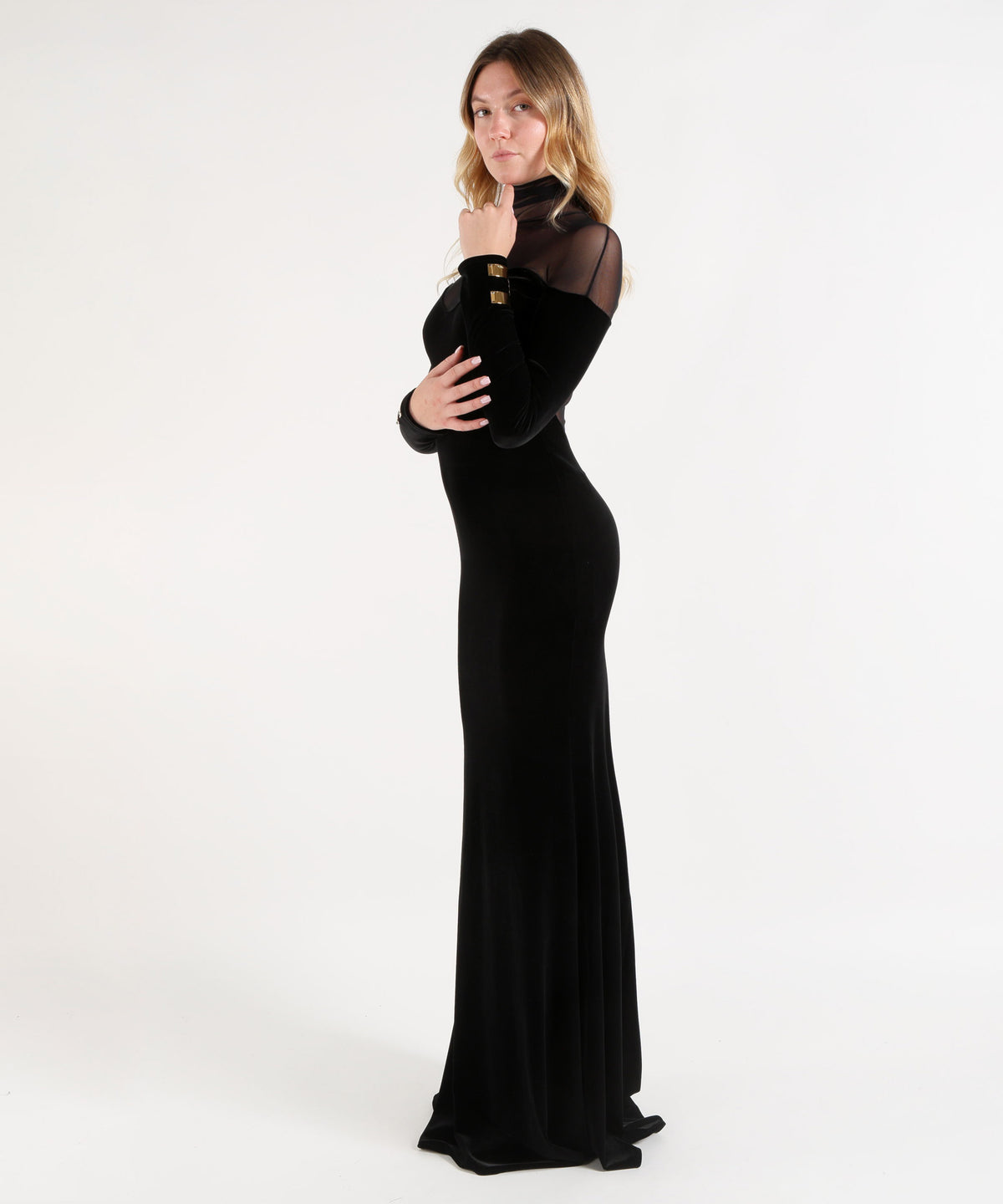 ELISABETTA FRANCHI