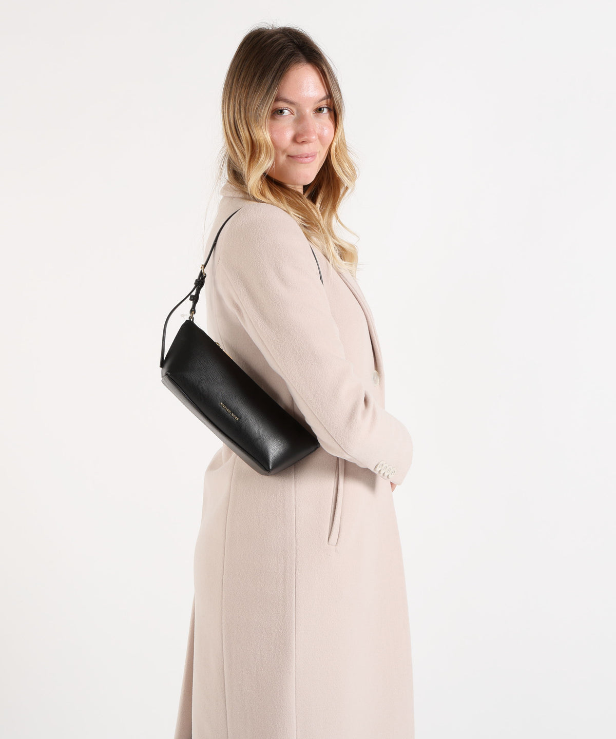 MICHAEL KORS Pochette Michael Kors Laila in Nappa