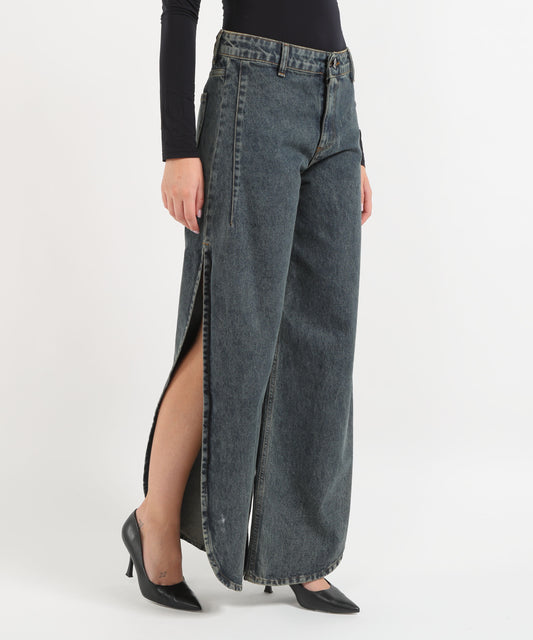 Jeans SILENCE LIMITED vintage cuts pants S | SILENCE LIMITED
