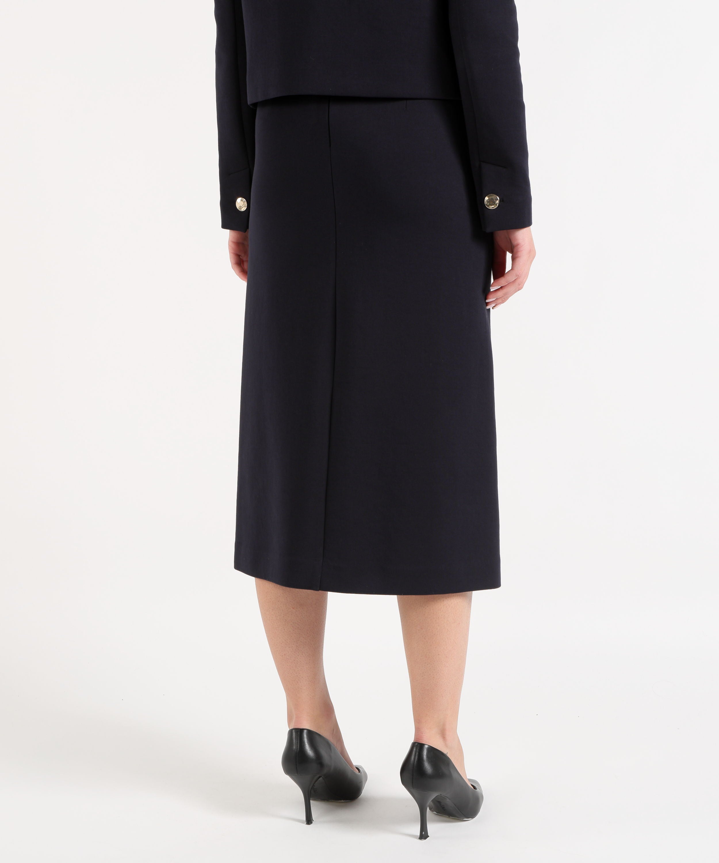 Gonne 'S MAX MARA Gonna midi Blu | 'S MAX MARA