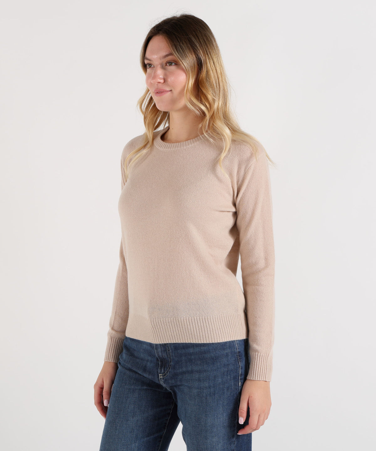 ABSOLUT CASHMERE Maglioncino over